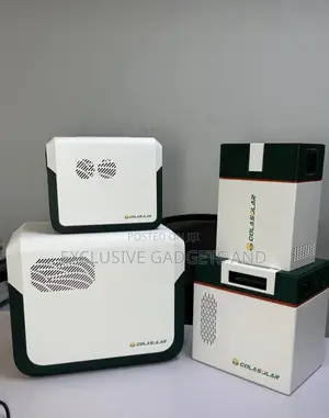 Cola Solar’S