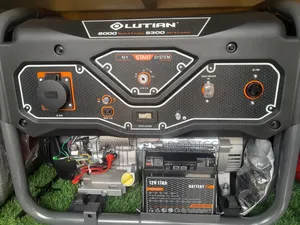 Lutian Generator