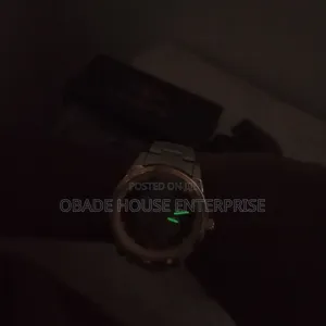 Wristwatch
