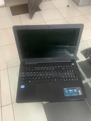 Laptop Asus X502CA 6GB Intel Core 3 HDD 500GB