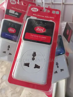 Itel Tv Guard and Fridge Guard