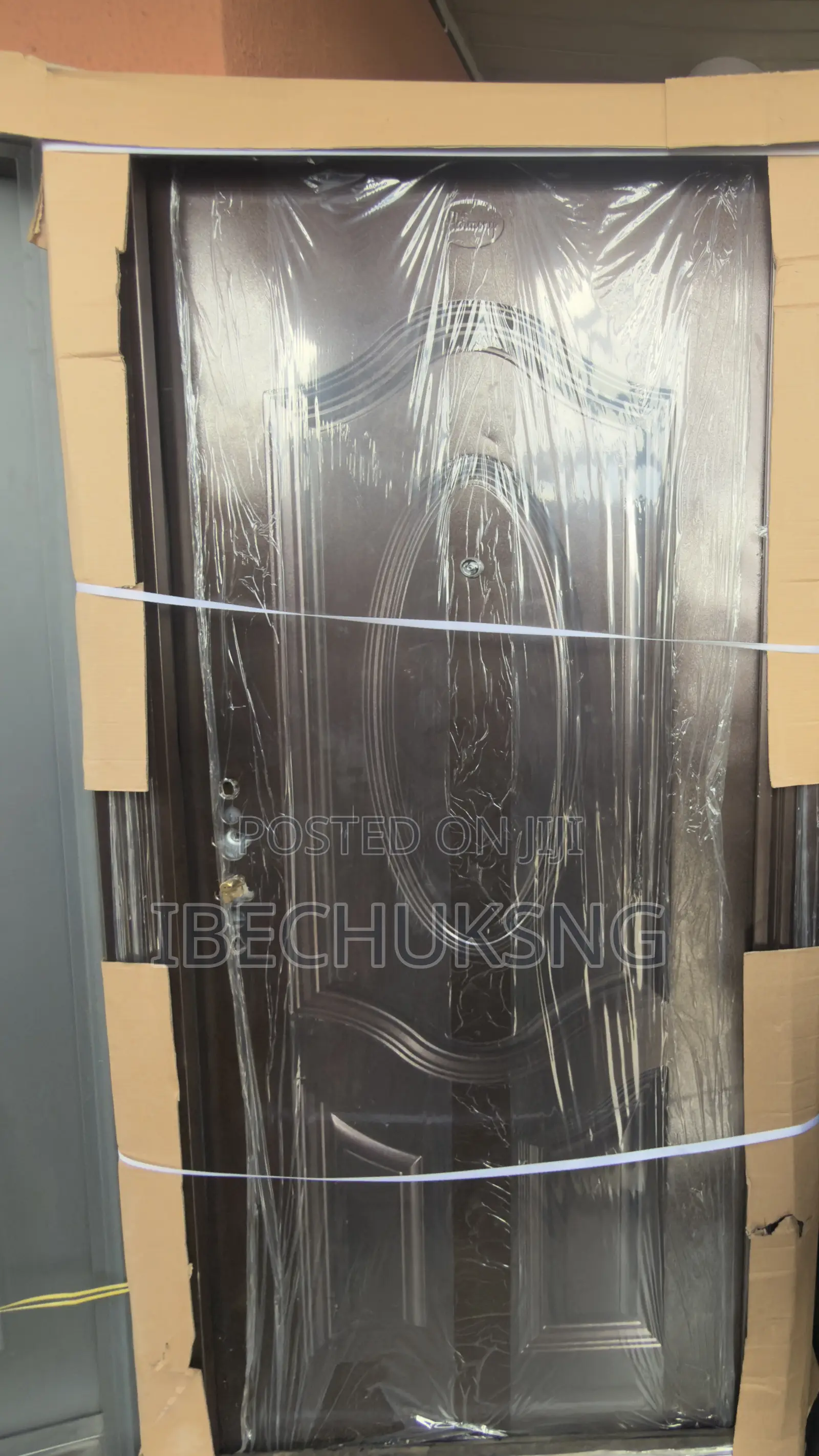 3ft X 7ft Harmony Doors Available
