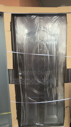 3ft X 7ft Harmony Doors Available