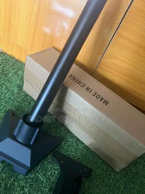 Starlink Gen 3 Stand Mount Roof