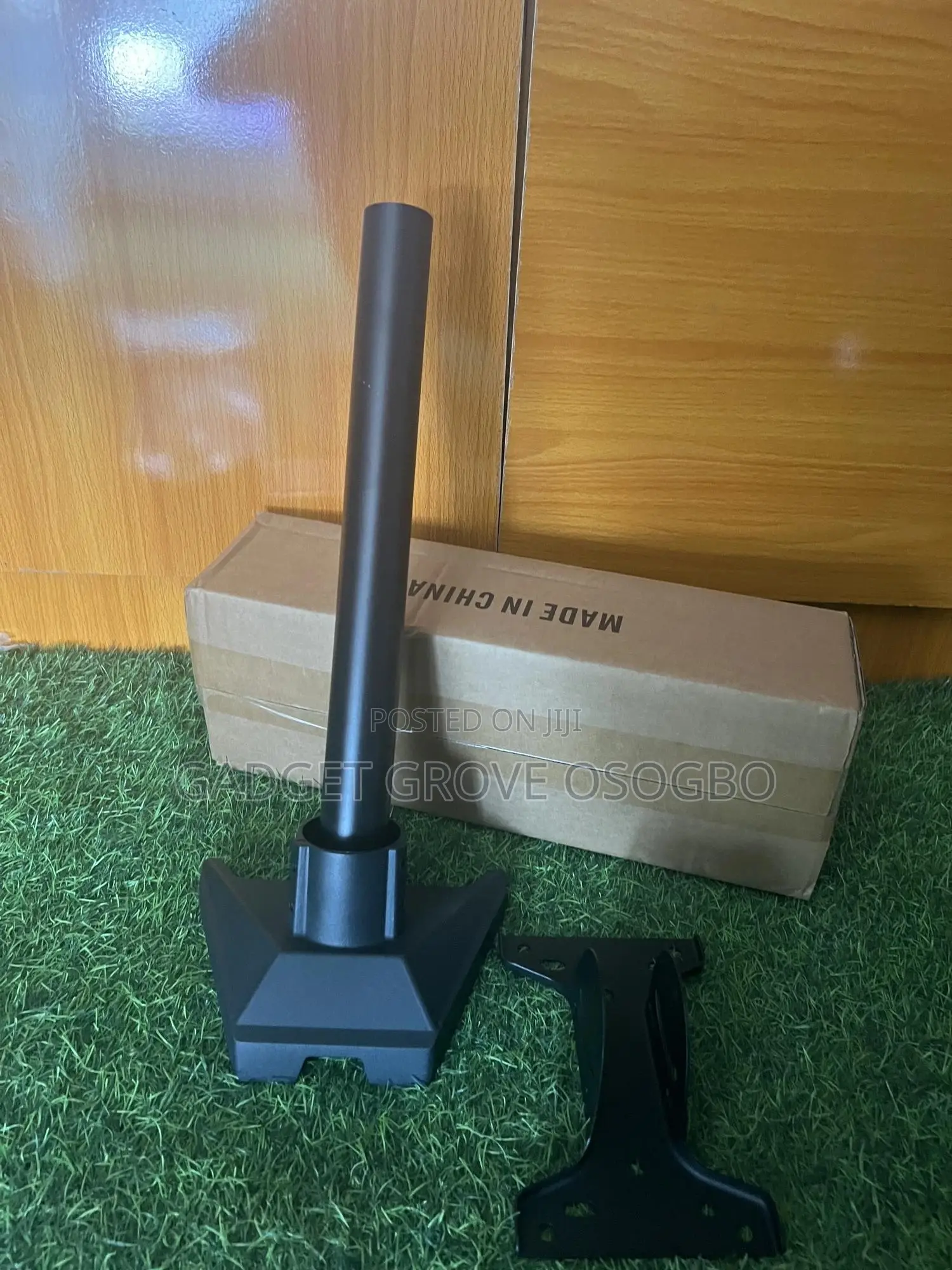 Starlink Gen 3 Stand Mount Roof