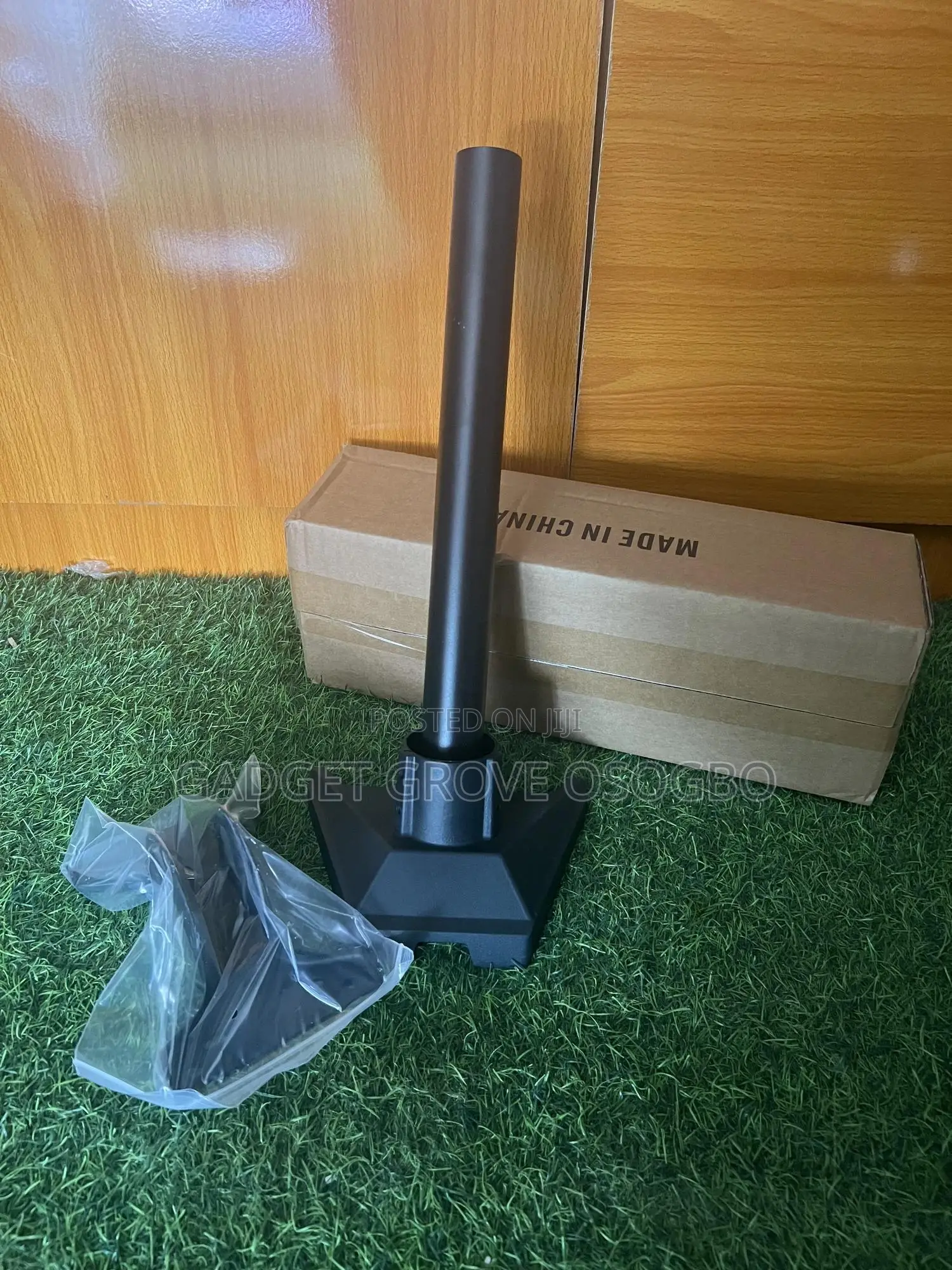 Starlink Gen 3 Stand Mount Roof