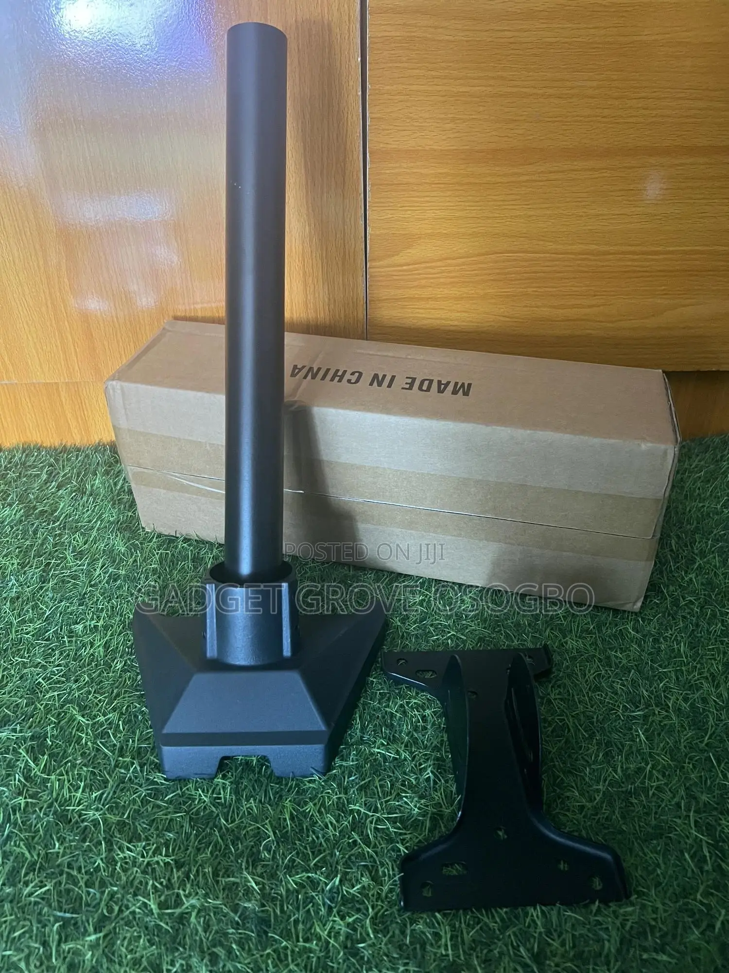 Starlink Gen 3 Stand Mount Roof
