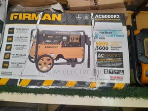 Firman Generator