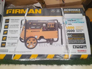 Firman Generator