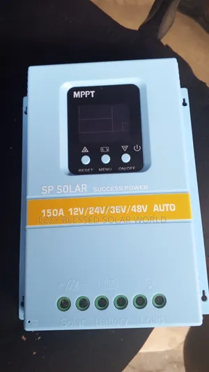 150a MPPT Controller