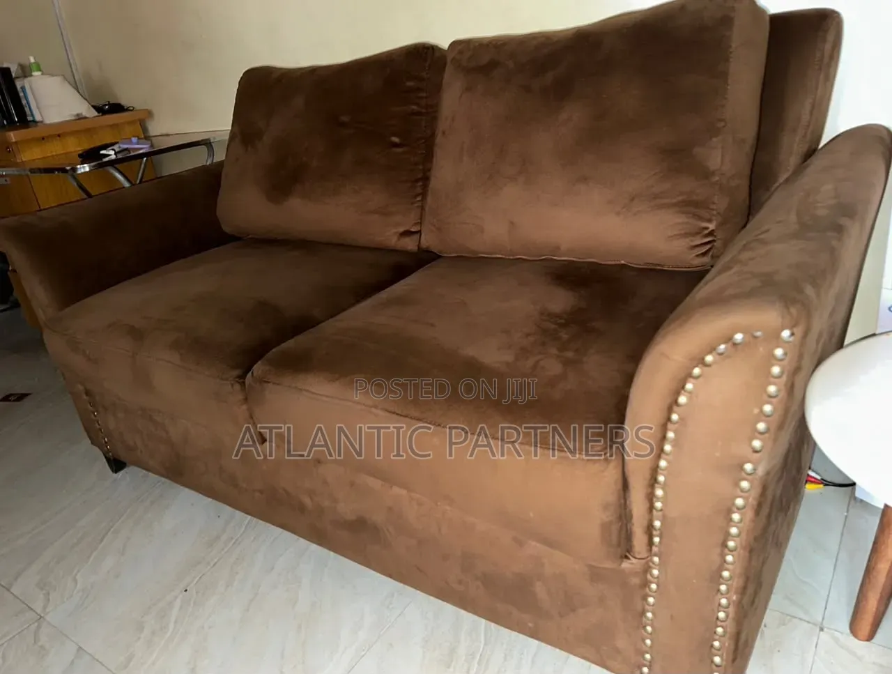 2 Seater Sofa for Sale