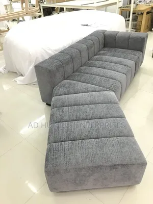 Waiting Sofa for Reception