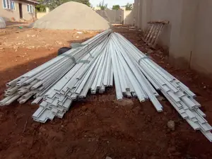 Aluminum Profiles