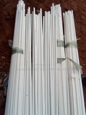 Aluminum Profiles