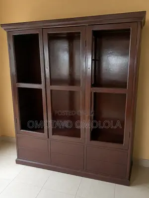 Book Shelve