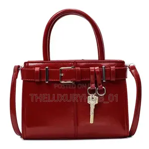 New Textured Trendy Handbag