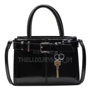 New Textured Trendy Handbag