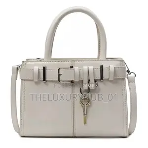 New Textured Trendy Handbag