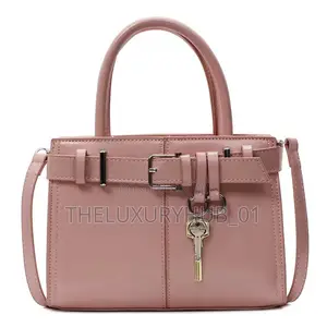 New Textured Trendy Handbag