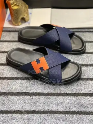 Men Hermes Original Shoes