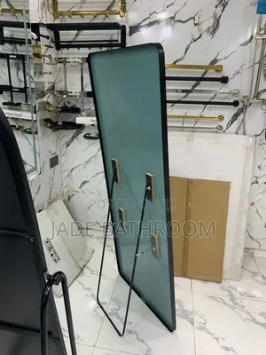 Free Standing Mirror