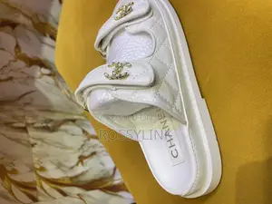 Channel Slippers