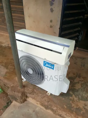 Good Use Air Conditioner