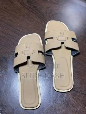 Handmade Footware
