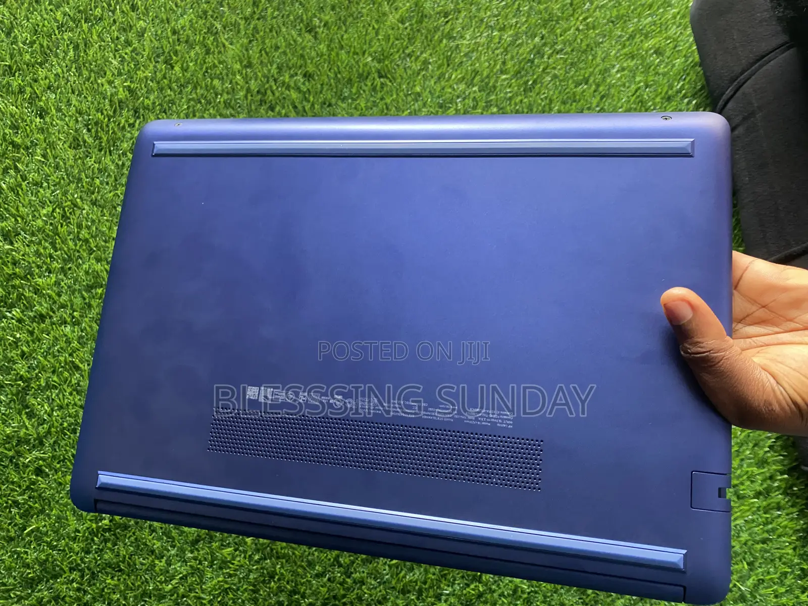New Laptop HP 14z 4GB Intel Celeron SSD 60GB