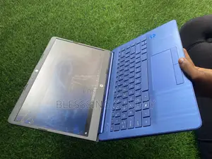 New Laptop HP 14z 4GB Intel Celeron SSD 60GB