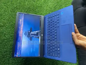 New Laptop HP 14z 4GB Intel Celeron SSD 60GB