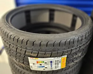 Premium Pirelli P Zero 285/30zr21 Xl (100y) – Brand New Pairs