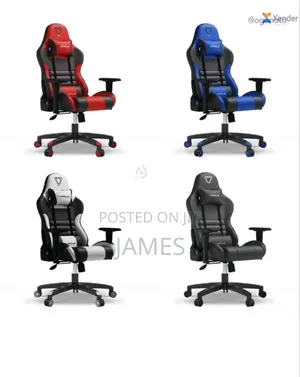 Quality Gaming Chairs