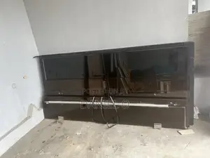 Modern Aluminum Sliding Door
