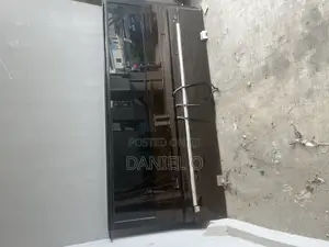 Modern Aluminum Sliding Door