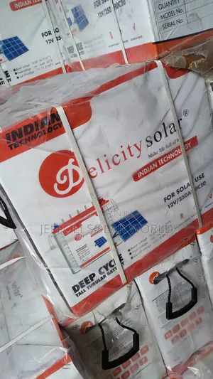 Pelicity 12v250ah