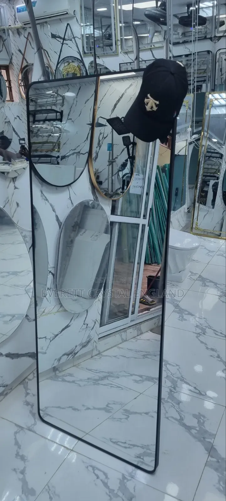 Full Body Making Up Dressing Mirror,170x70
