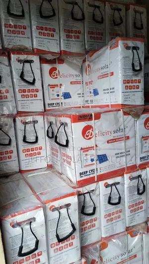 Pelicity 12v250ah