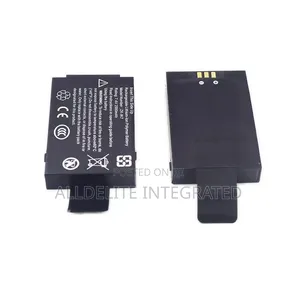 Zkt Iface Battery
