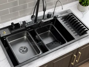 Kitchen Sink