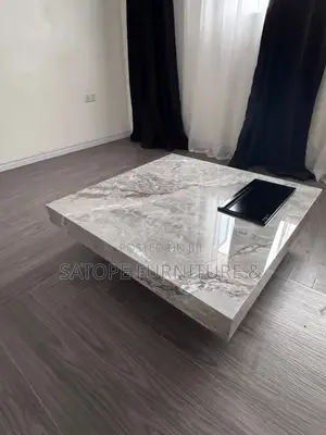 Luxury Center Table