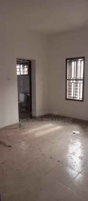 3bdrm Block of Flats in Katampe Estate for rent