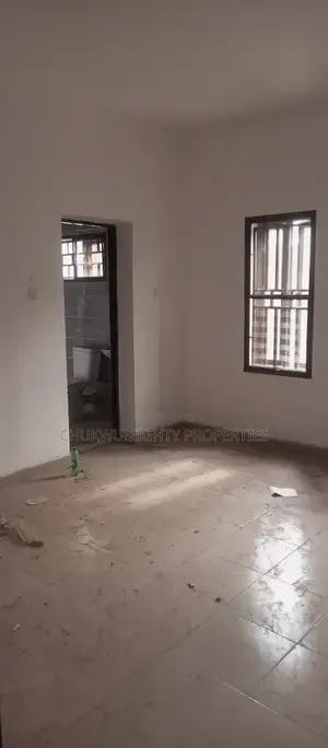 3bdrm Block of Flats in Katampe Estate for rent