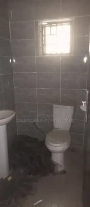 3bdrm Block of Flats in Katampe Estate for rent