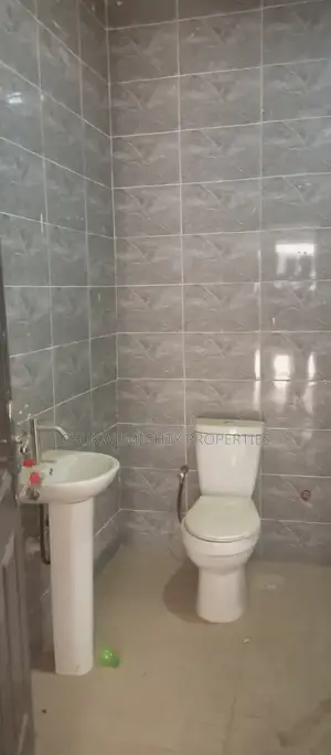 3bdrm Block of Flats in Katampe Estate for rent