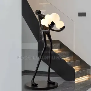 Standing Lighting