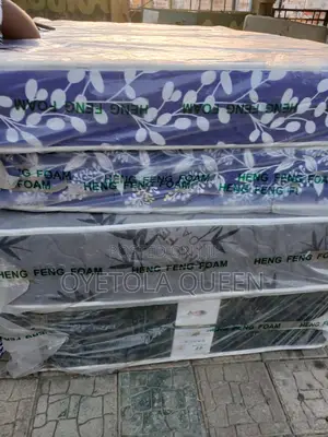 Orthopedic and Semi Orthopedic Mattress