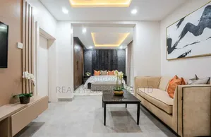 Furnished 3bdrm Block of Flats in Tiamiyu Savage for rent