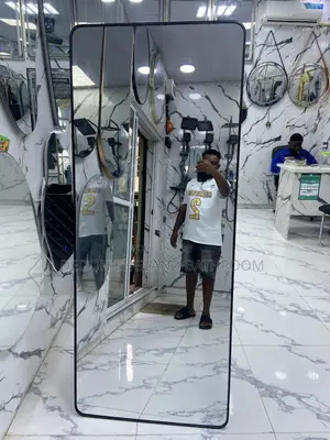 170x70 Stand Free Dressing Mirror