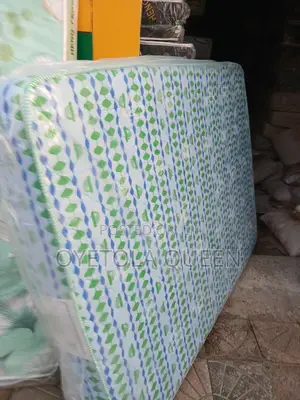 High Quality Mattress Available in Different Sizes